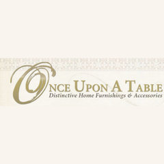 Once Upon A Table LLC