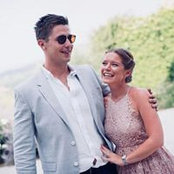 Jessica Strickson's photo