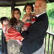Aeeliya Kazalbash's photo