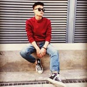 Lưu Anh Hưngs billede