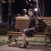 Irina Eronova's photo