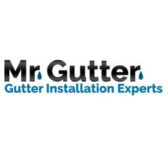 Mr Gutter