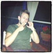 Dimitris Kosmas's photo