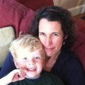 Georgina Fulton Prager's photo