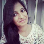 Palak Narang's photo