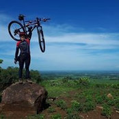 Johnfrey Murillo's photo
