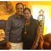 Madhu Sakthivel's photo
