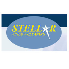 Stellar Window Cleaning