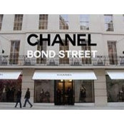 Foto von Chanel Bond