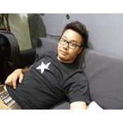 Bill Zhang's photo