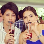 Ana Bustos's photo