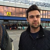 Misha Shatrov's photo