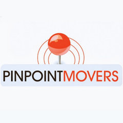 Pinpoint Movers