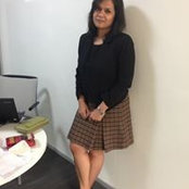 Vibhuti Gupta's photo