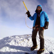 Adam MacDonald's photo