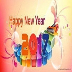 Happy New Year 2017 Images Wishes