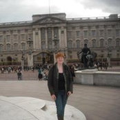 Foto von Anna Sutherland