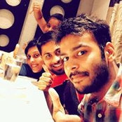 Foto von Ar Ankush Jain