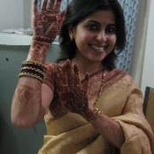 Ankita Nath's photo