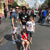 Stephanie Zhen's photo