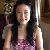 Patricia Cheung's photo