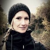 Janine Schmitt's photo