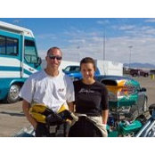 Greg Parker's photo