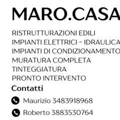 MaRo casa