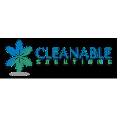 Cleanable Solutions