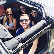 Elie Karam's photo