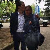 Guga Tserodze's photo