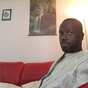 Cheikh Mbacke's photo