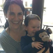 Kate Donald's photo
