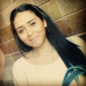 Yasmine Ali's photo