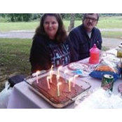 Kimberley Howell's photo
