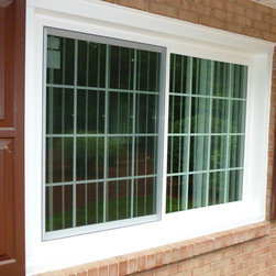 Jimenez Windows - Products