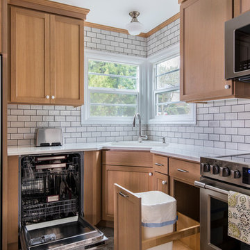 Evans Street Kitchen