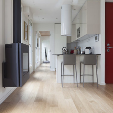 City Penthouse | 80MQ