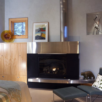 Mountain Village Residence