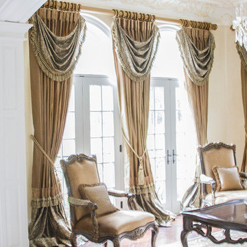 High End Window Treatments