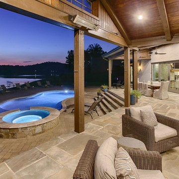 Captivating Cove