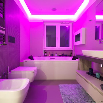 CASA T