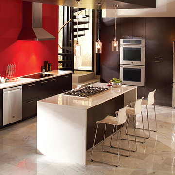 LG Studio Kitchen Appliances
