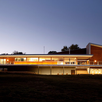 Postcard House