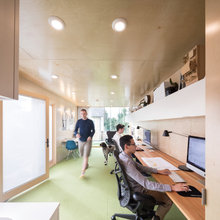 Breezeway/Courtyard