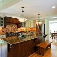Our Kitchen