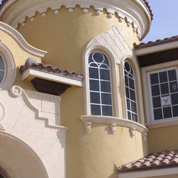 precast keystone - Products