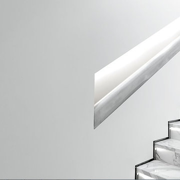 Private residence - Chelsea - London