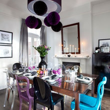 dining arrangements