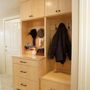 Country Ranch Remodel